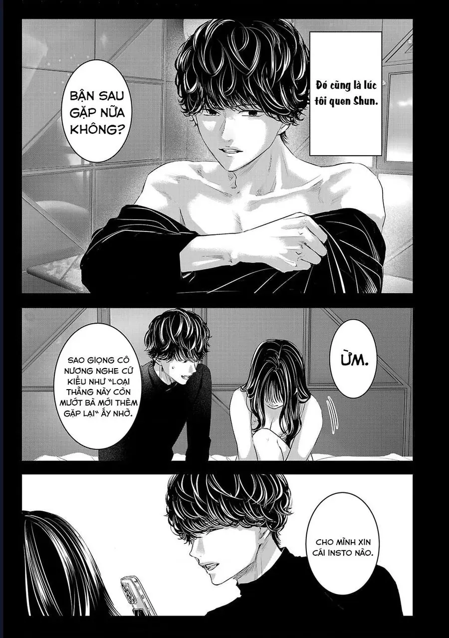 Ánh Lấp Lánh Hoàn Mỹ Chapter 30 12