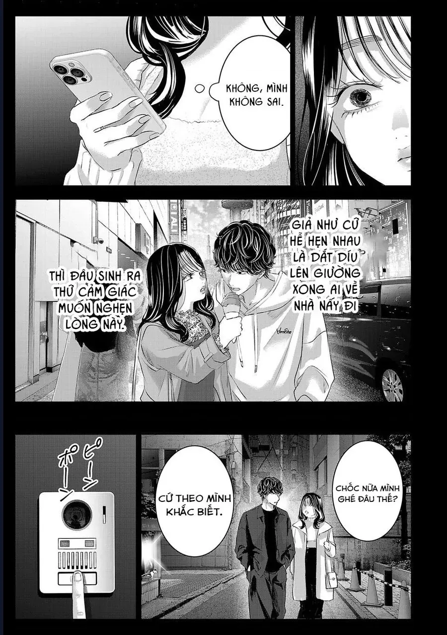 Ánh Lấp Lánh Hoàn Mỹ Chapter 30 14