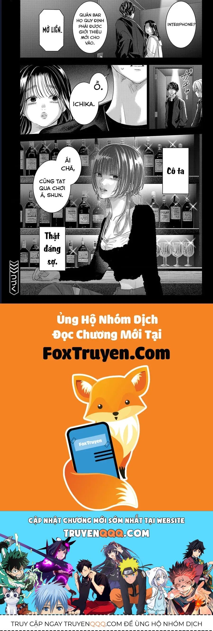 Ánh Lấp Lánh Hoàn Mỹ Chapter 30 15