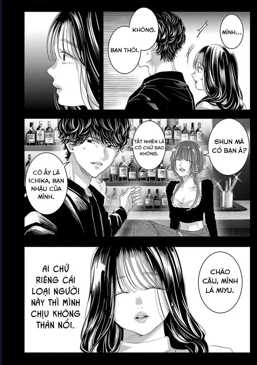 Ánh Lấp Lánh Hoàn Mỹ Chapter 31 2