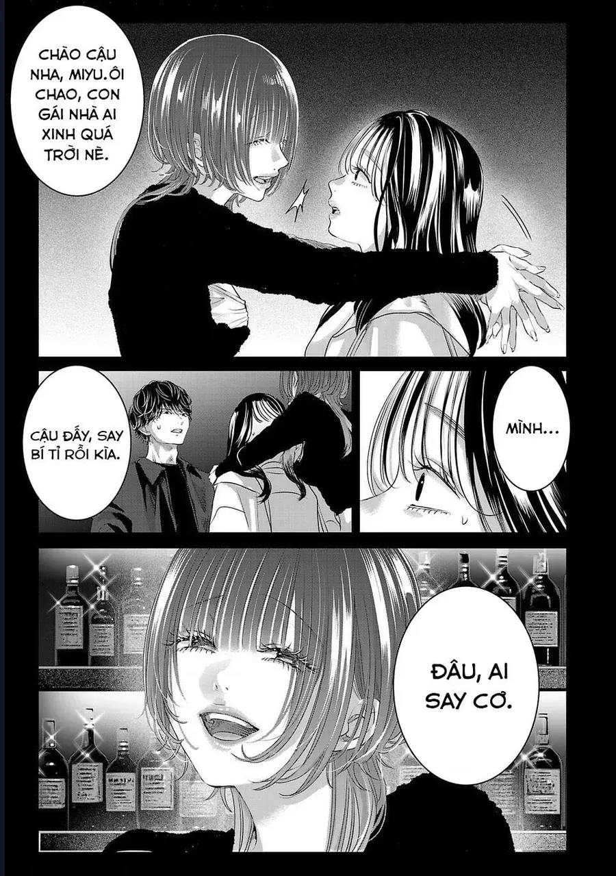 Ánh Lấp Lánh Hoàn Mỹ Chapter 31 3