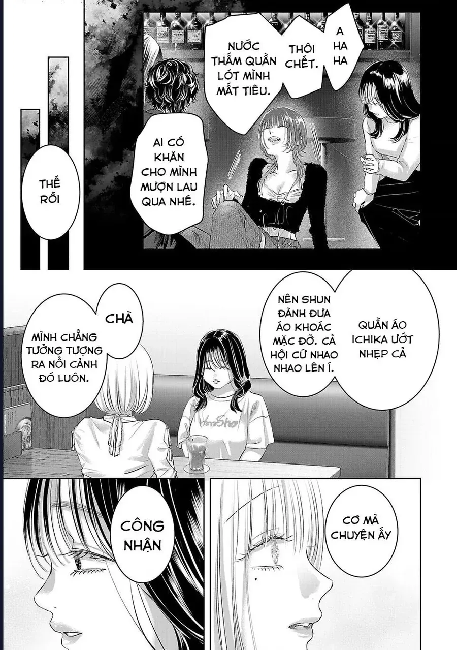 Ánh Lấp Lánh Hoàn Mỹ Chapter 31 7