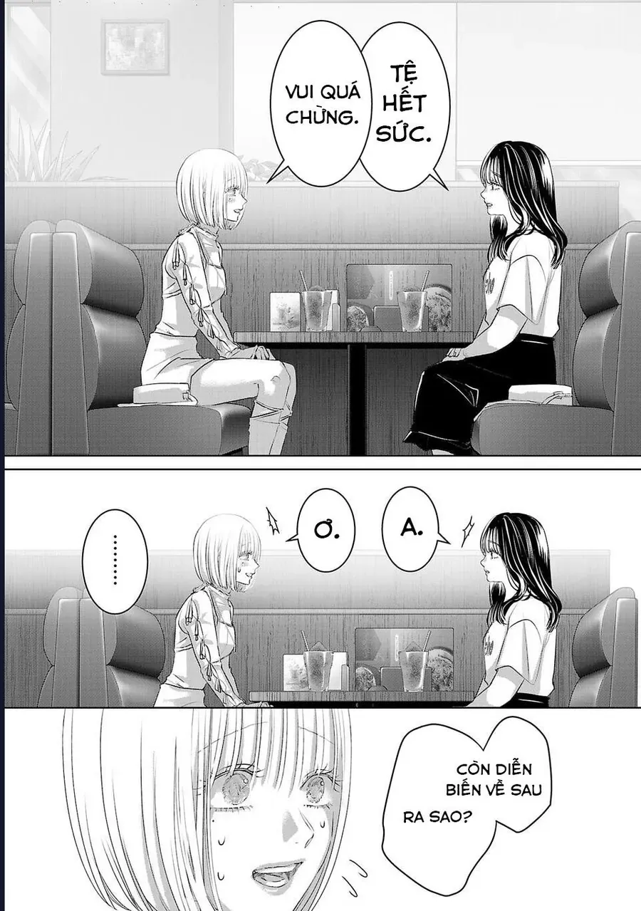 Ánh Lấp Lánh Hoàn Mỹ Chapter 31 8