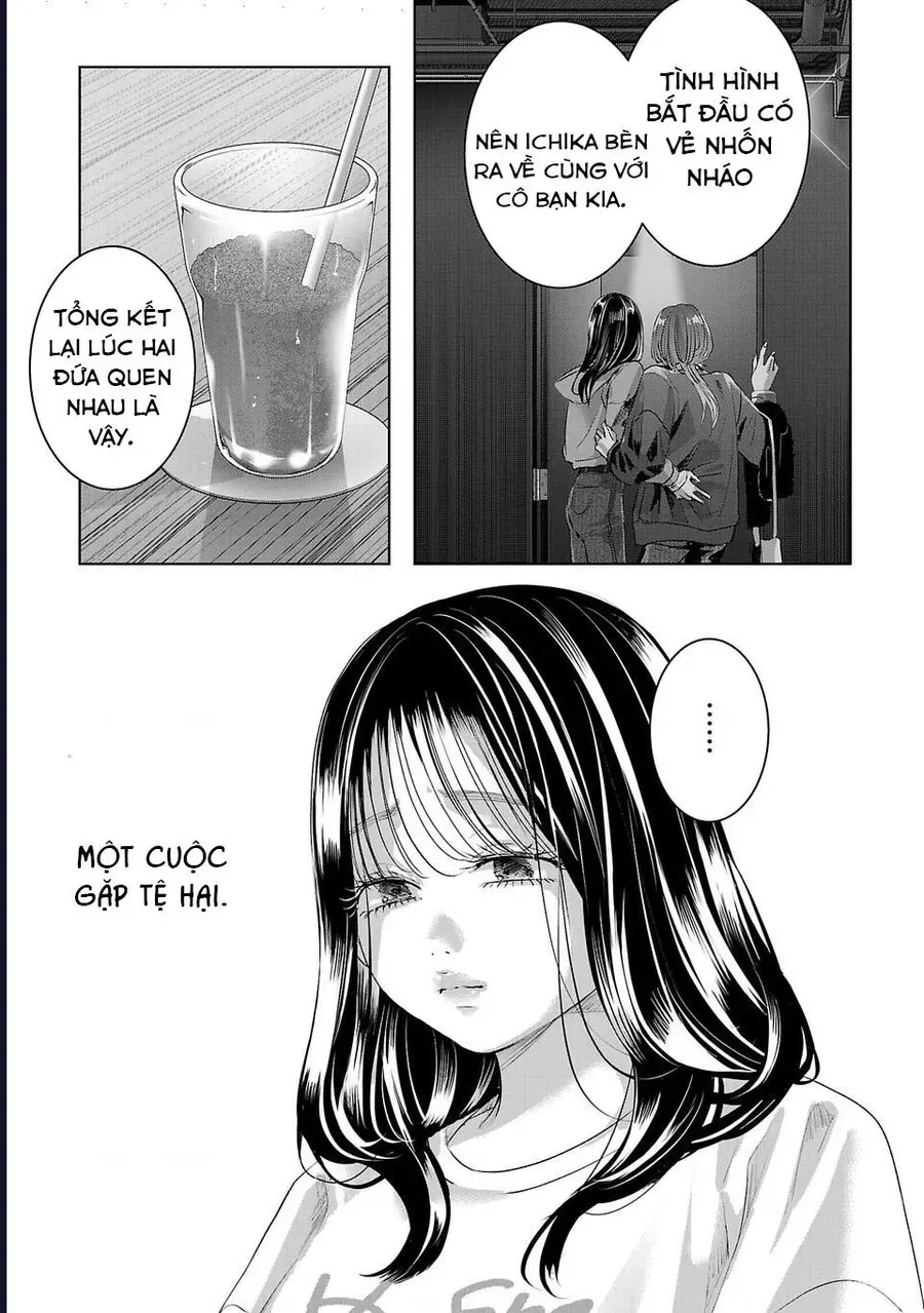 Ánh Lấp Lánh Hoàn Mỹ Chapter 31 9