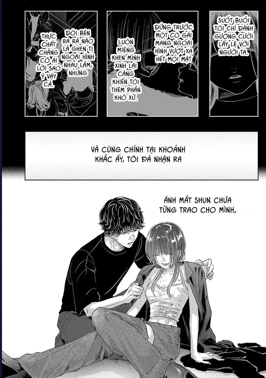 Ánh Lấp Lánh Hoàn Mỹ Chapter 31 10