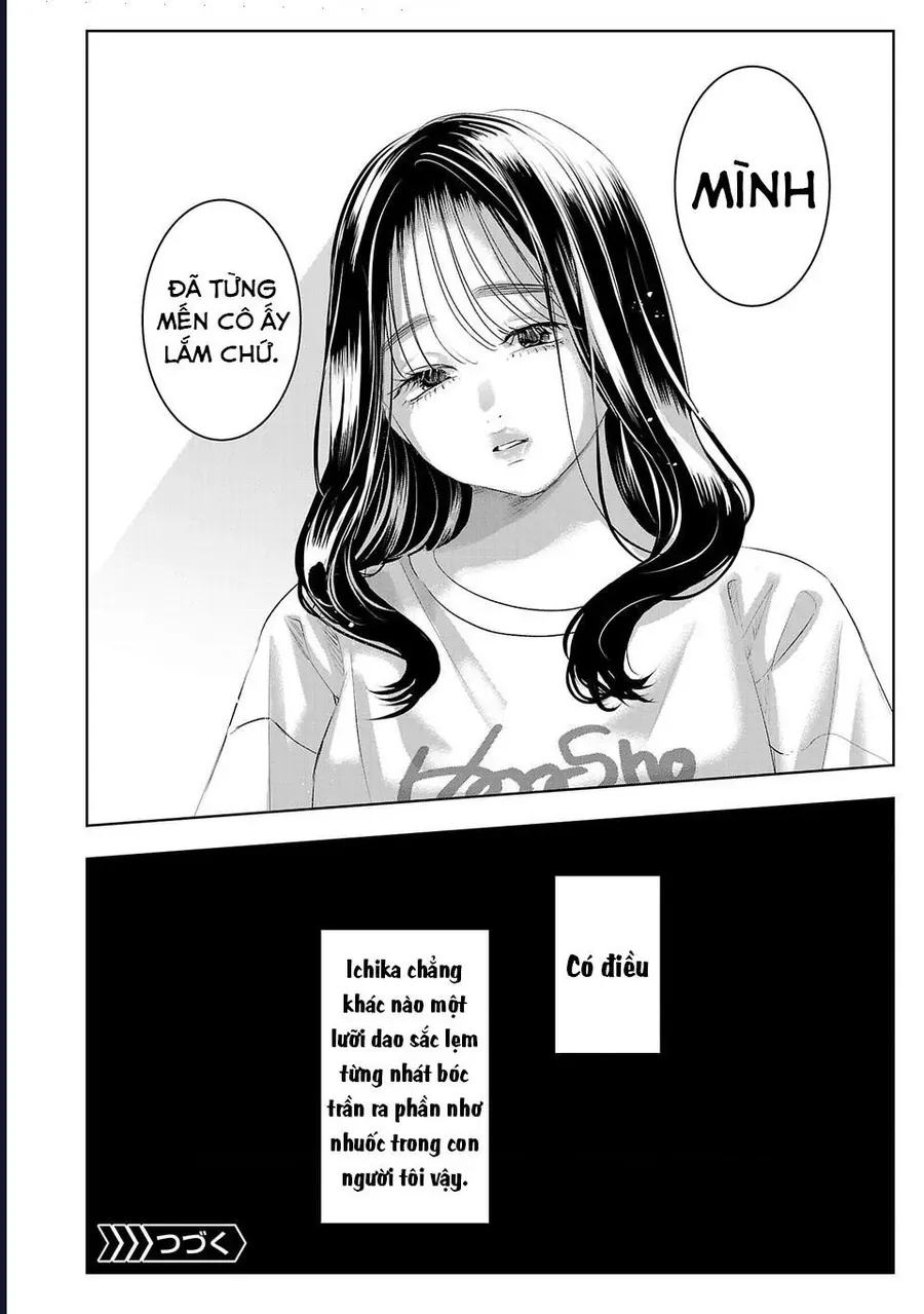 Ánh Lấp Lánh Hoàn Mỹ Chapter 31 12