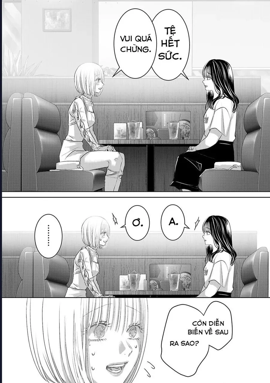 Ánh Lấp Lánh Hoàn Mỹ Chapter 32 8