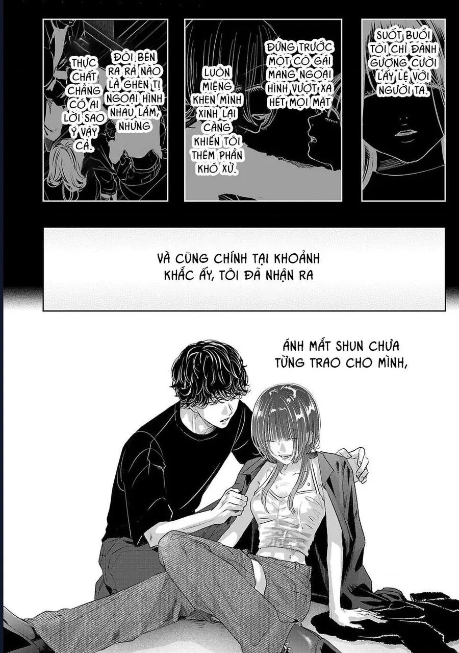 Ánh Lấp Lánh Hoàn Mỹ Chapter 32 10