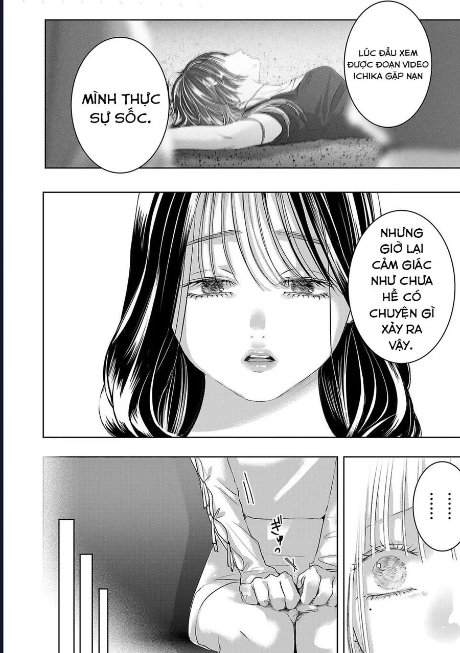 Ánh Lấp Lánh Hoàn Mỹ Chapter 33 5