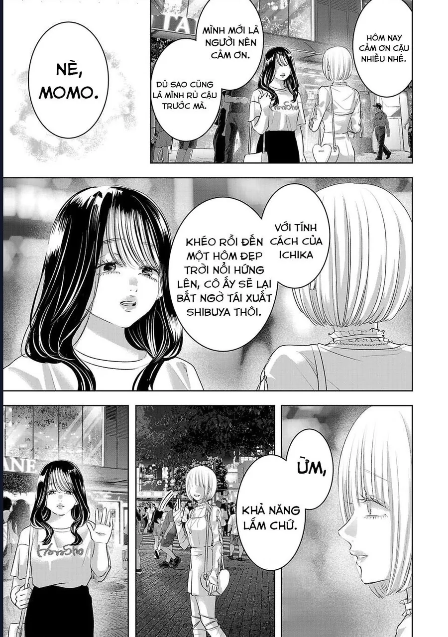 Ánh Lấp Lánh Hoàn Mỹ Chapter 33 6