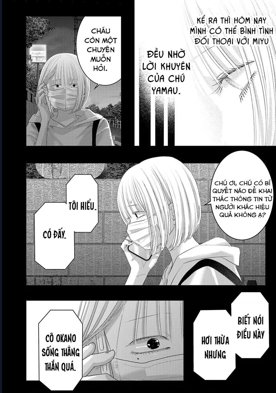 Ánh Lấp Lánh Hoàn Mỹ Chapter 33 9