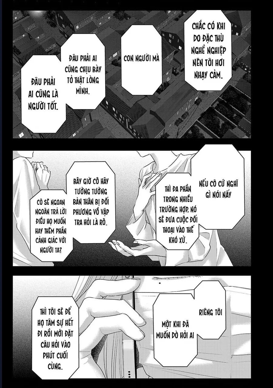 Ánh Lấp Lánh Hoàn Mỹ Chapter 33 10