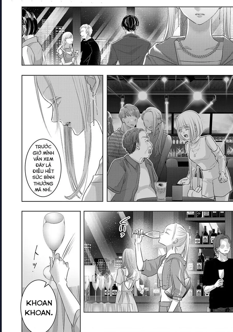 Ánh Lấp Lánh Hoàn Mỹ Chapter 34 7