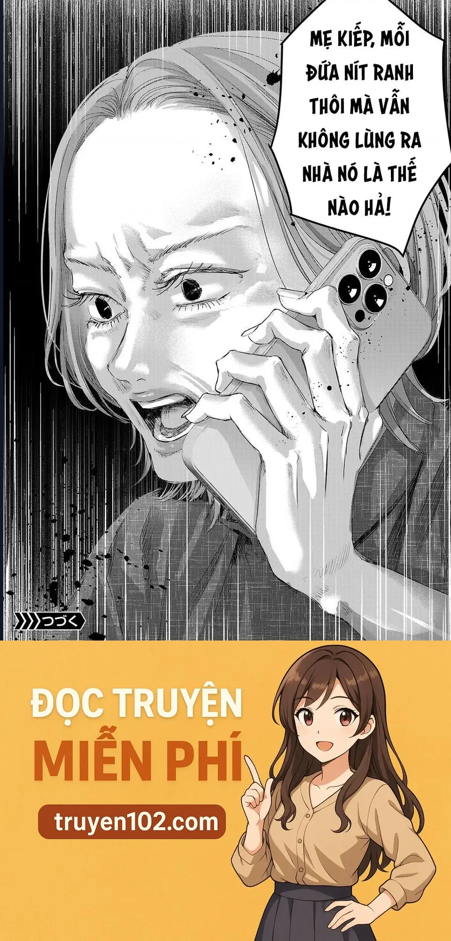 Ánh Lấp Lánh Hoàn Mỹ Chapter 34 15