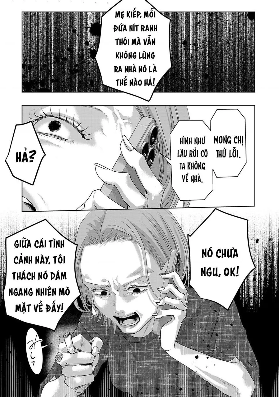 Ánh Lấp Lánh Hoàn Mỹ Chapter 35 2