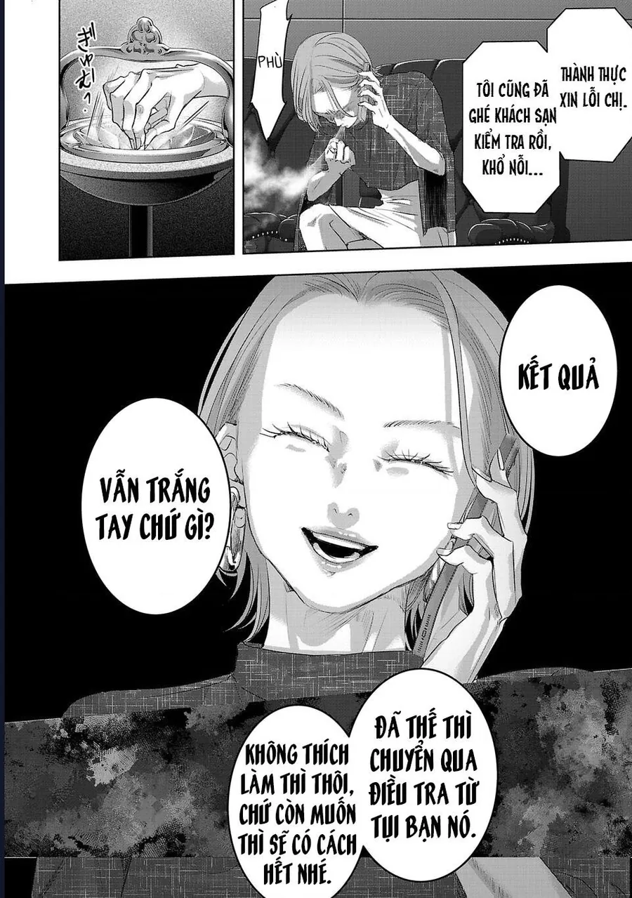 Ánh Lấp Lánh Hoàn Mỹ Chapter 35 3