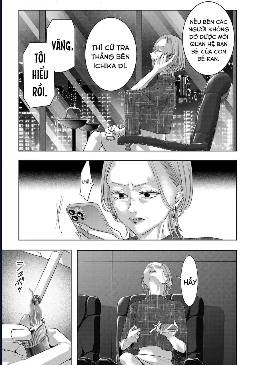 Ánh Lấp Lánh Hoàn Mỹ Chapter 35 4