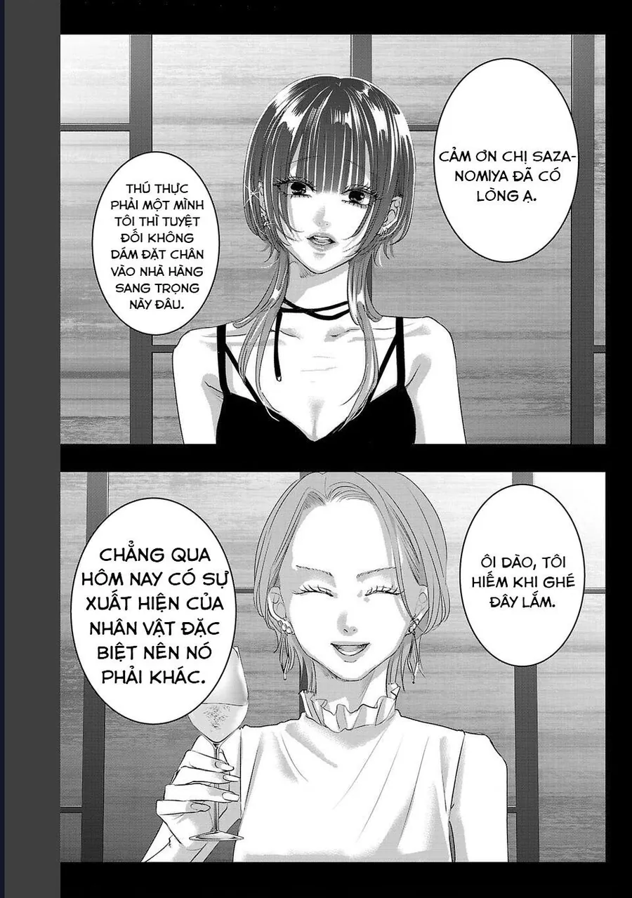 Ánh Lấp Lánh Hoàn Mỹ Chapter 35 5