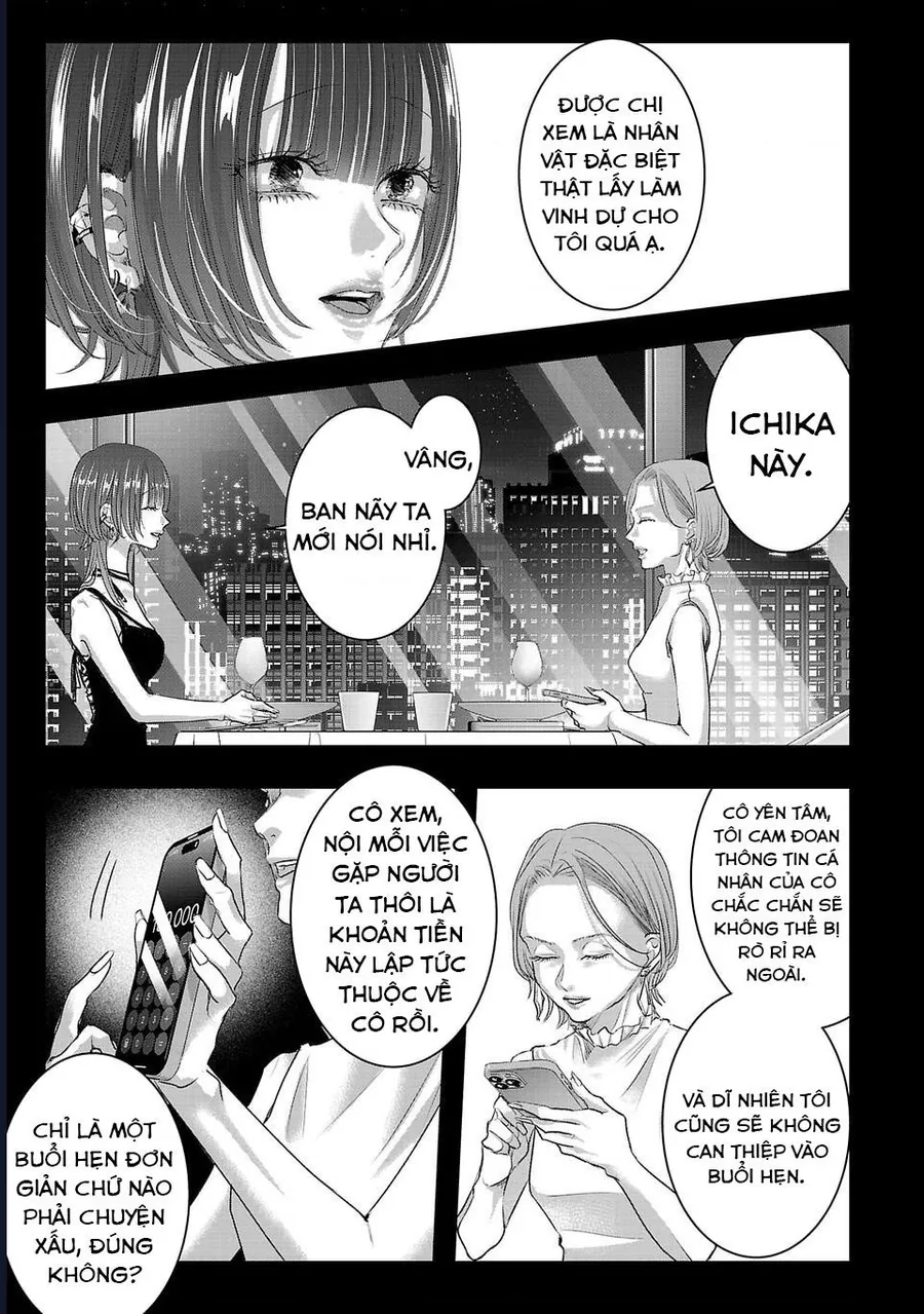 Ánh Lấp Lánh Hoàn Mỹ Chapter 35 6