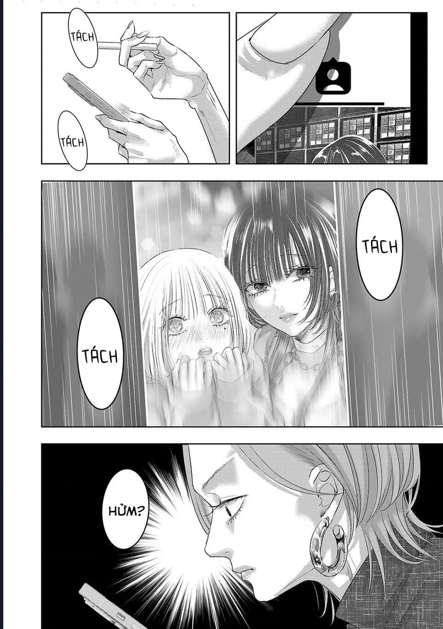 Ánh Lấp Lánh Hoàn Mỹ Chapter 35 11