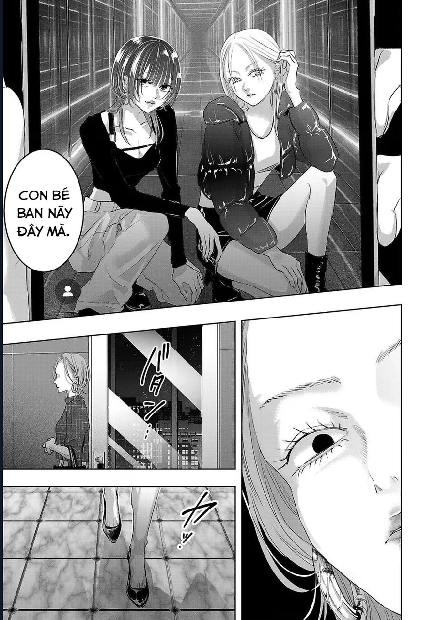 Ánh Lấp Lánh Hoàn Mỹ Chapter 35 12