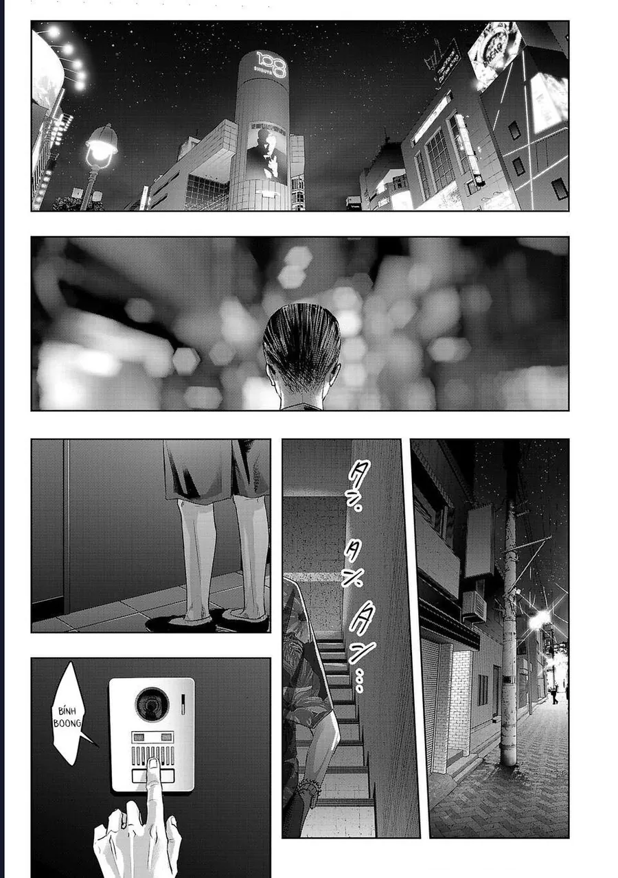 Ánh Lấp Lánh Hoàn Mỹ Chapter 36 6