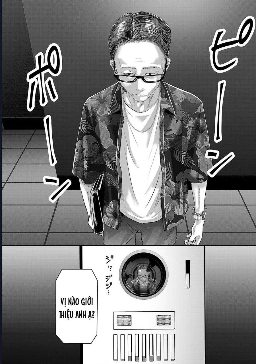 Ánh Lấp Lánh Hoàn Mỹ Chapter 36 7