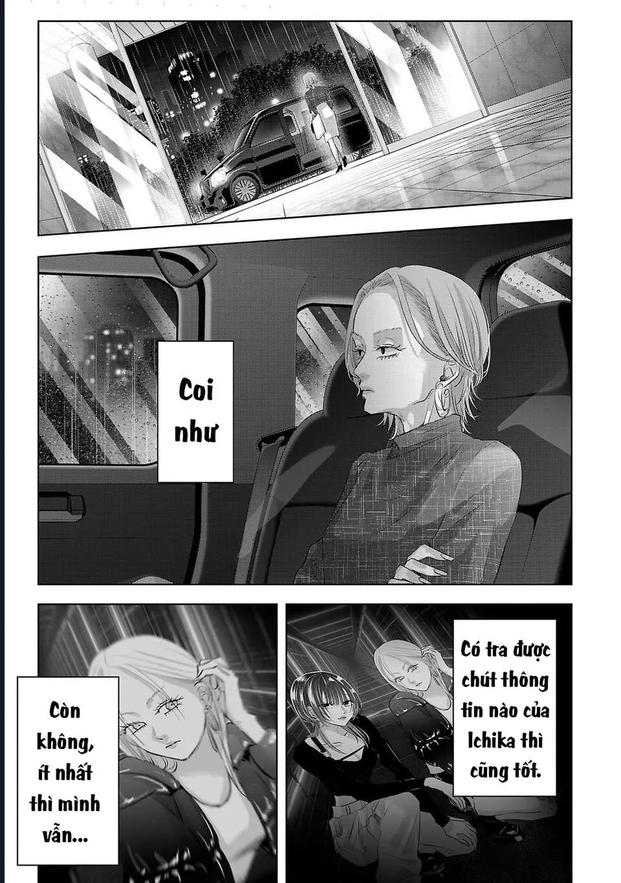 Ánh Lấp Lánh Hoàn Mỹ Chapter 36 10