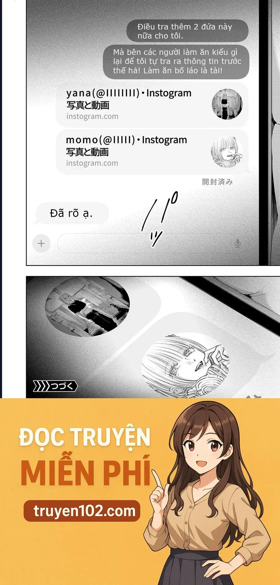 Ánh Lấp Lánh Hoàn Mỹ Chapter 36 13