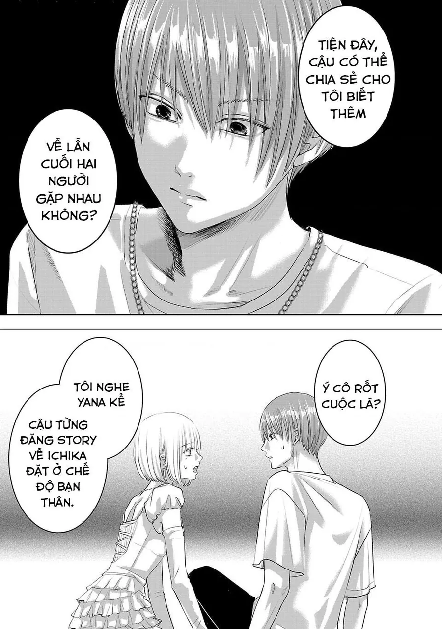 Ánh Lấp Lánh Hoàn Mỹ Chapter 38 2