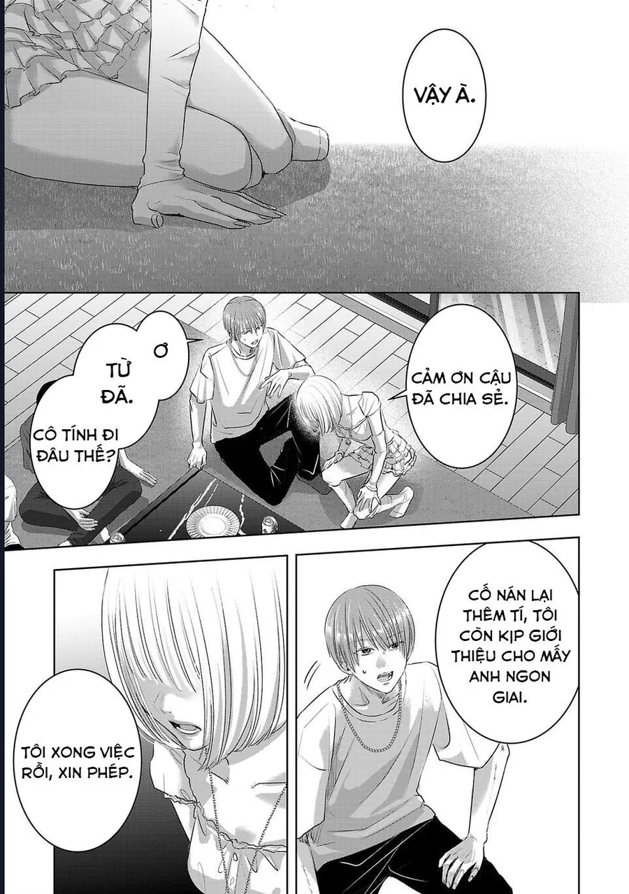 Ánh Lấp Lánh Hoàn Mỹ Chapter 38 6