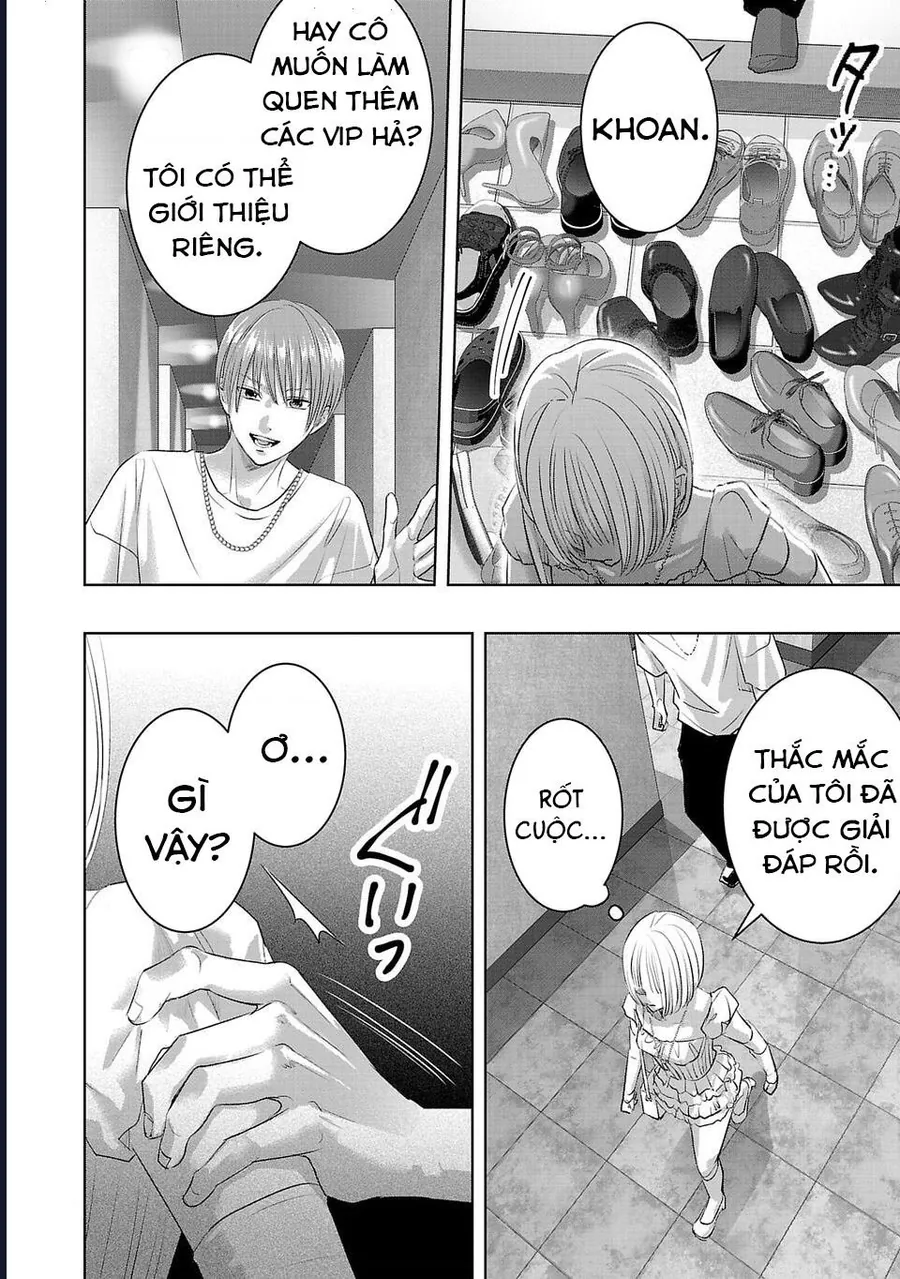 Ánh Lấp Lánh Hoàn Mỹ Chapter 38 7