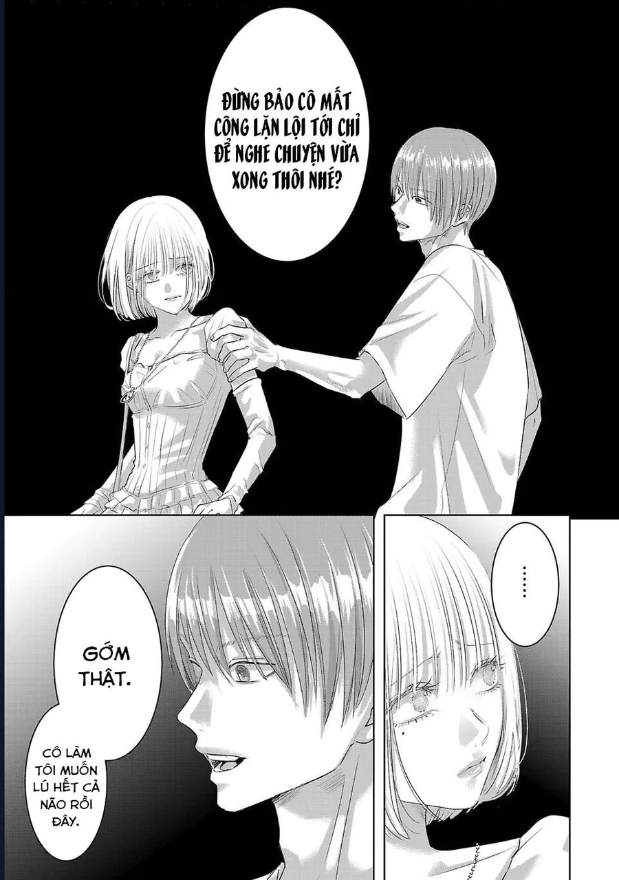 Ánh Lấp Lánh Hoàn Mỹ Chapter 38 8