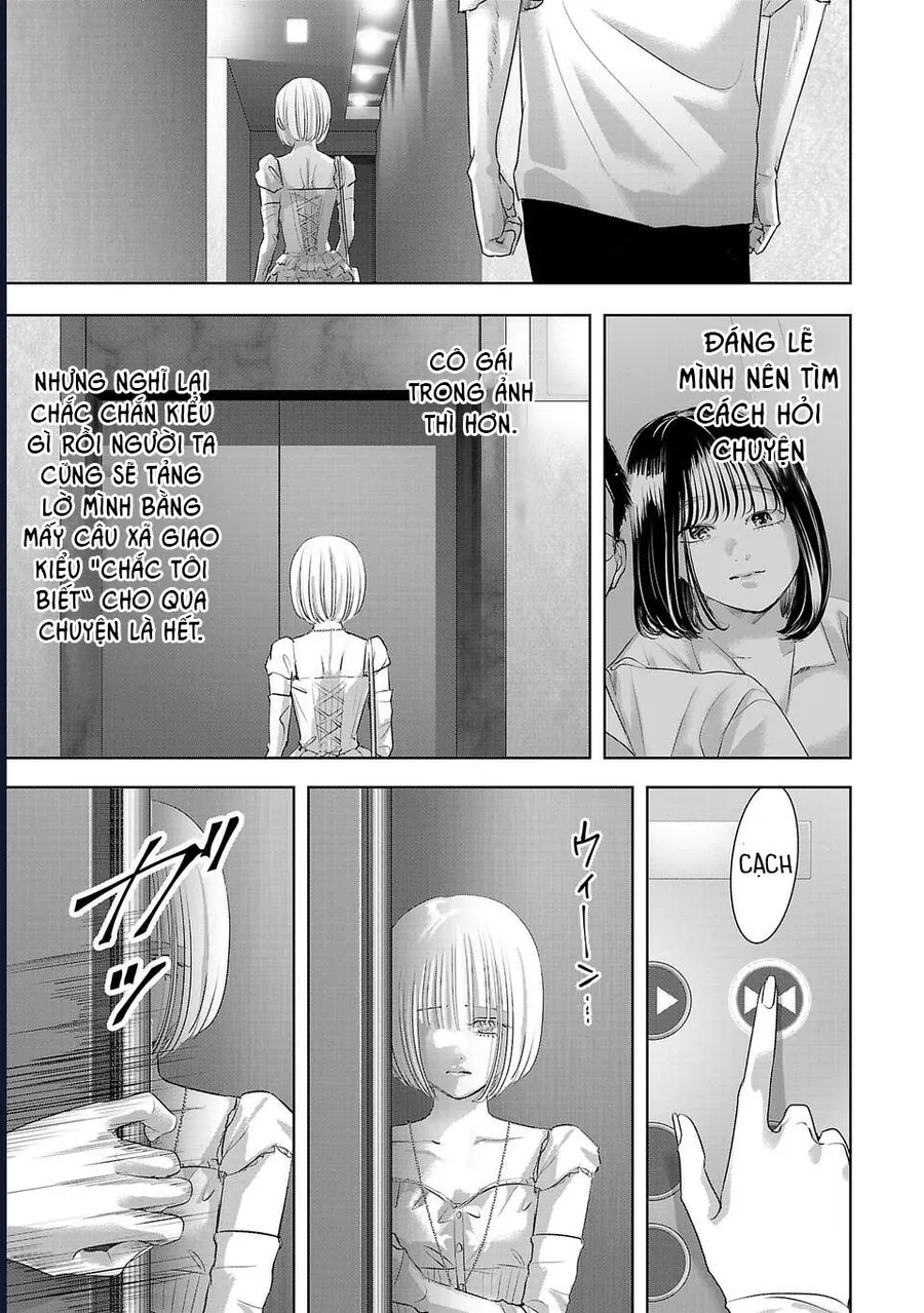 Ánh Lấp Lánh Hoàn Mỹ Chapter 38 10