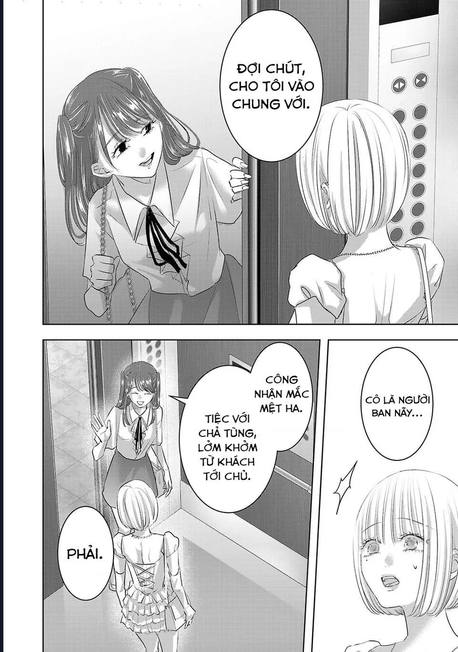 Ánh Lấp Lánh Hoàn Mỹ Chapter 38 11