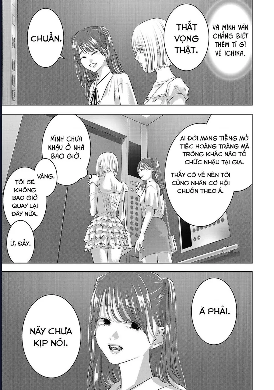 Ánh Lấp Lánh Hoàn Mỹ Chapter 38 12