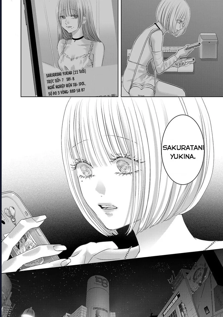 Ánh Lấp Lánh Hoàn Mỹ Chapter 38 15