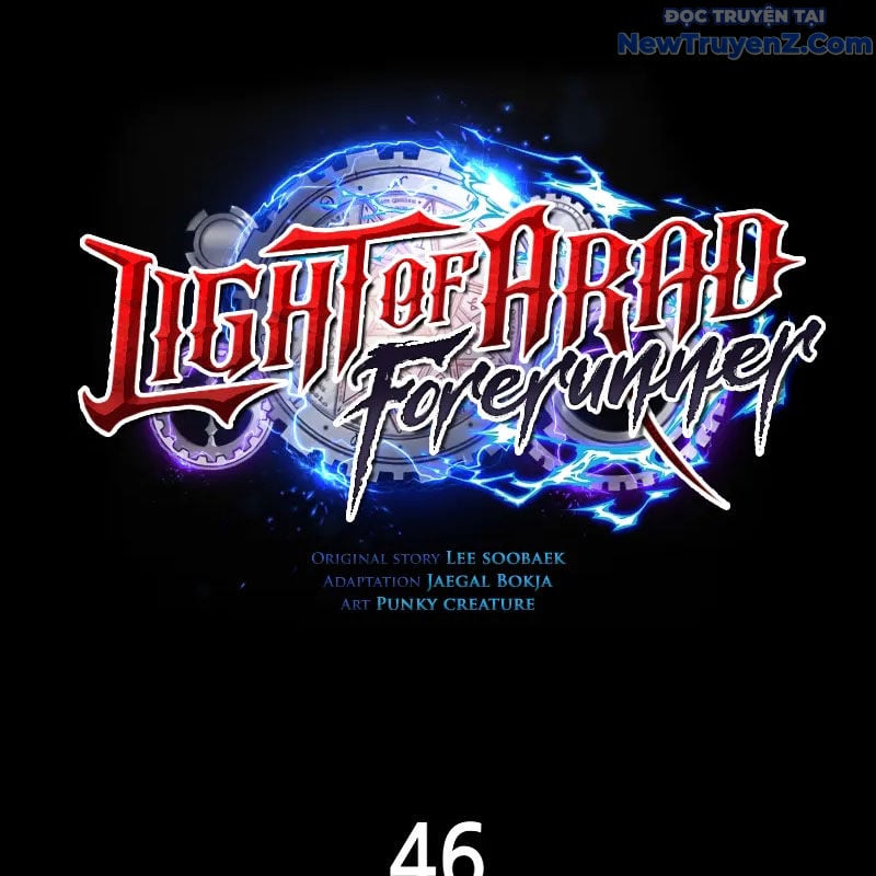 Ánh Sáng Arad Chapter 46 - Trang 2