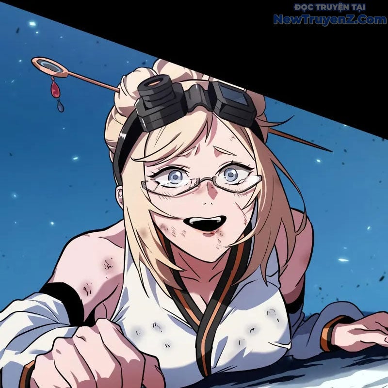 Ánh Sáng Arad Chapter 46 - Trang 2