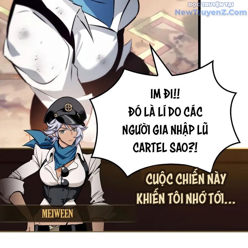 Ánh Sáng Arad Chapter 46 - Trang 2