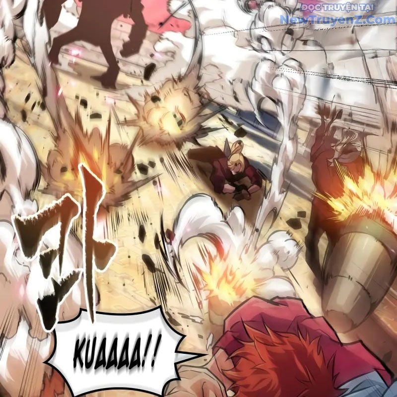 Ánh Sáng Arad Chapter 46 - Trang 2