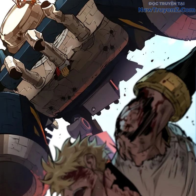 Ánh Sáng Arad Chapter 46 - Trang 2