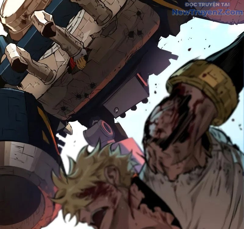 Ánh Sáng Arad Chapter 47 - Trang 2