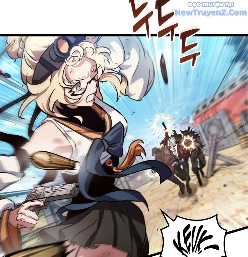 Ánh Sáng Arad Chapter 47 - Trang 2