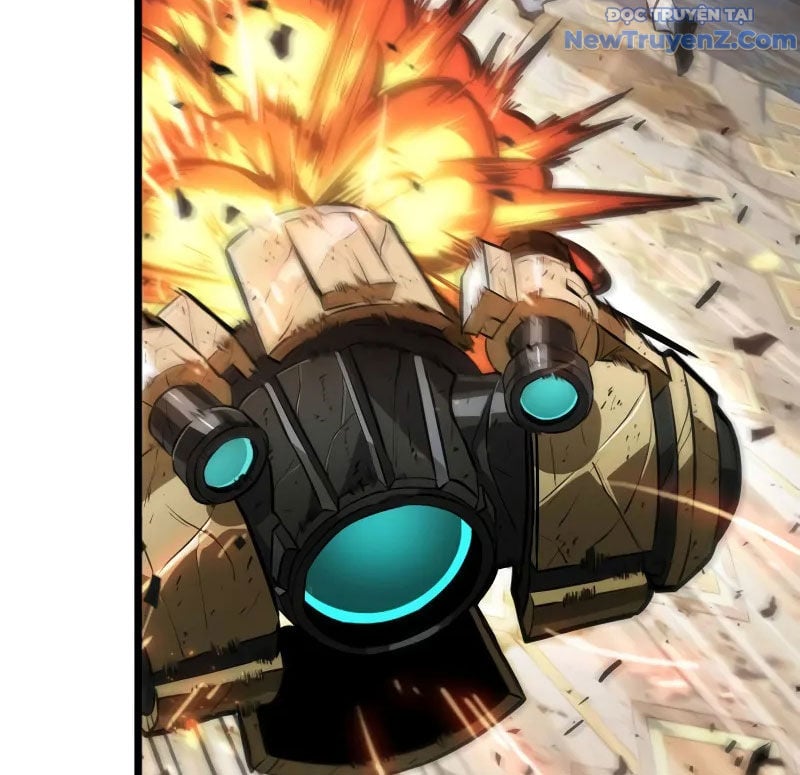 Ánh Sáng Arad Chapter 47 - Trang 2