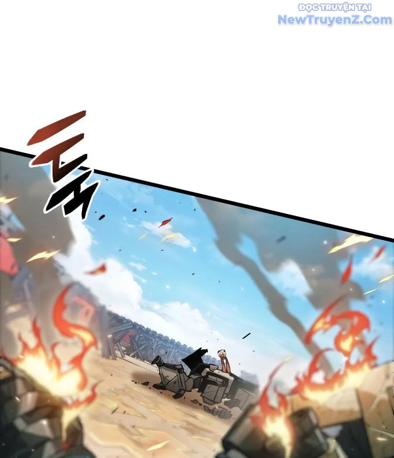 Ánh Sáng Arad Chapter 47 - Trang 2