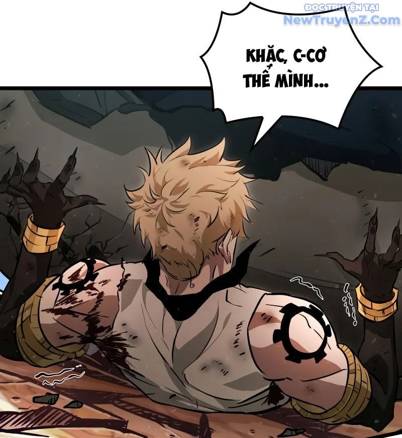 Ánh Sáng Arad Chapter 47 - Trang 2