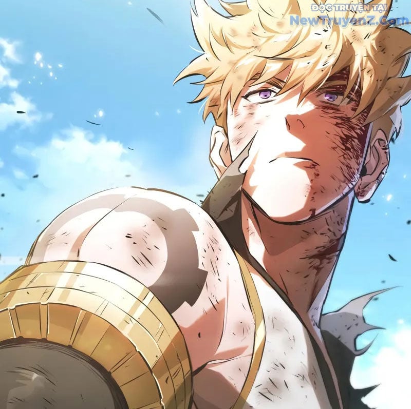 Ánh Sáng Arad Chapter 47 - Trang 2