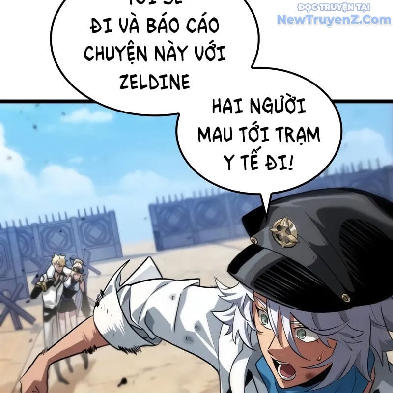 Ánh Sáng Arad Chapter 48 - Trang 2