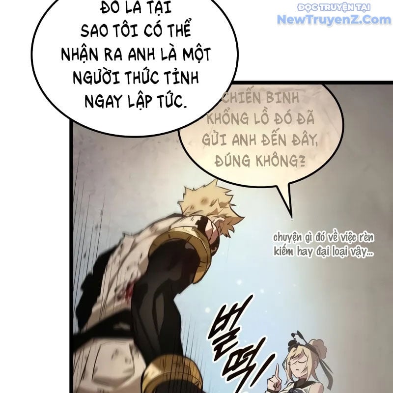 Ánh Sáng Arad Chapter 48 - Trang 2